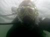 Me.. underwater