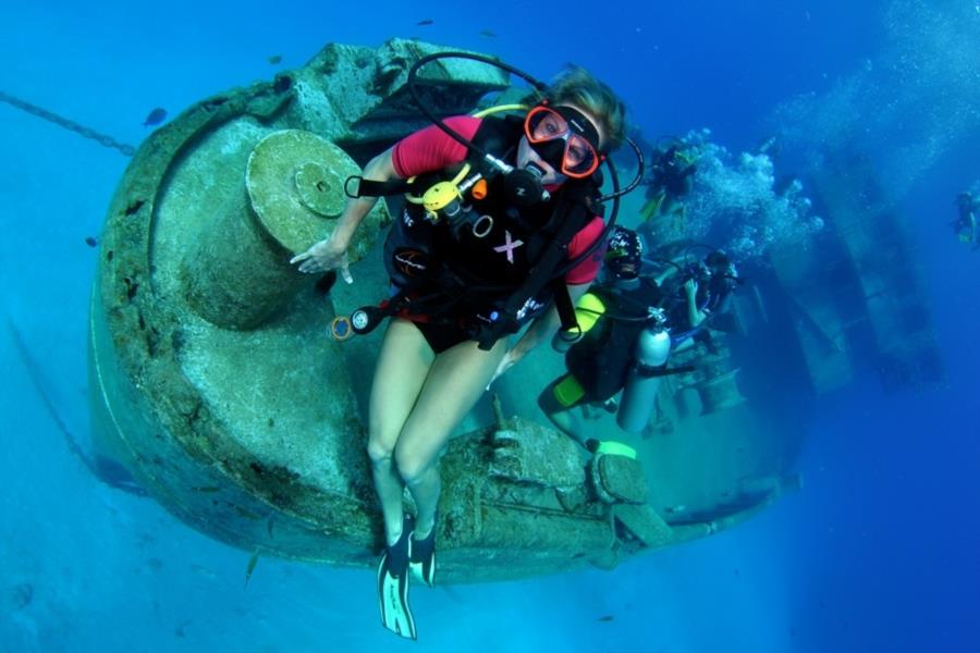 Kittiwake Grand Cayman