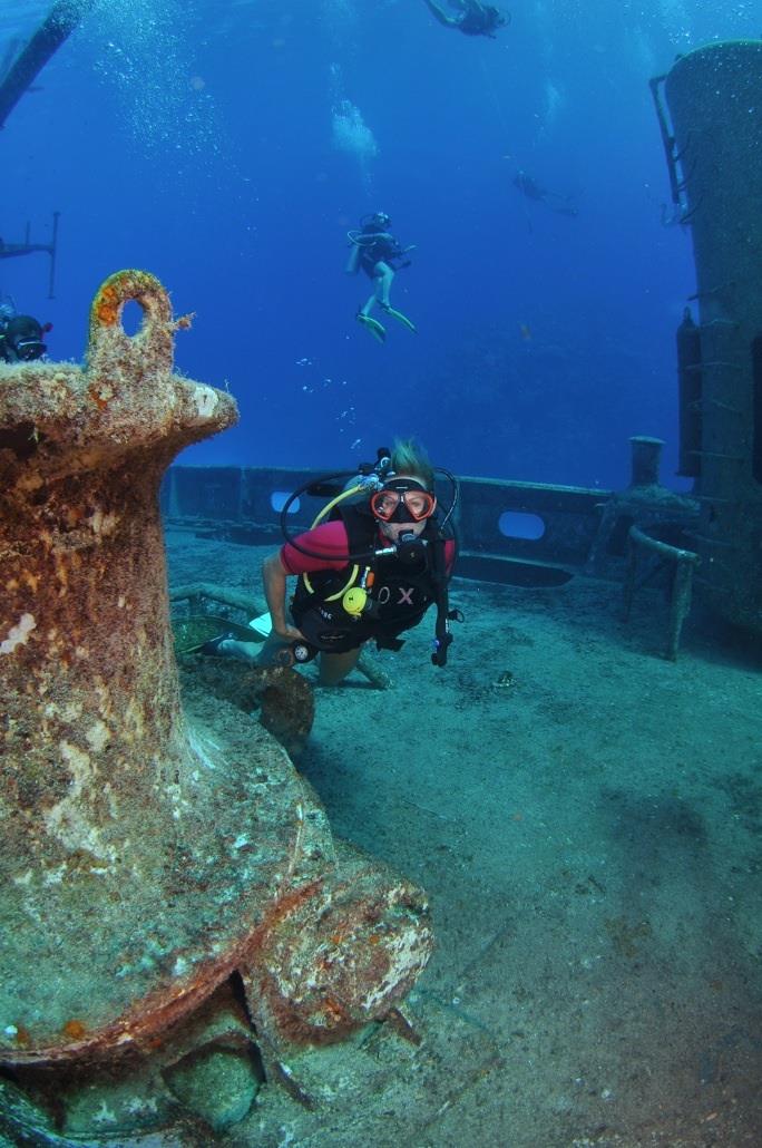 Kittiwake Grand Cayman