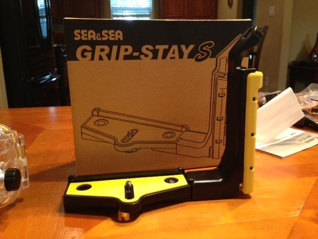 Grip Stay S