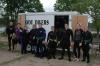 Athens SCUBA Park, Athens, Tx.