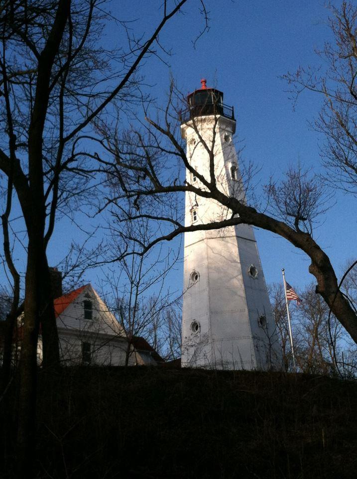 Milwaukee Lighthouse