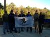 WWP Scuba Divers after completing PADI OW