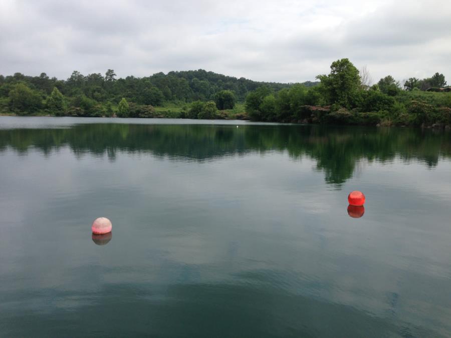 Dive Georgia LLC Quarry