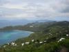 magens bay beach st thomas