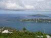 magens bay beach st thomas