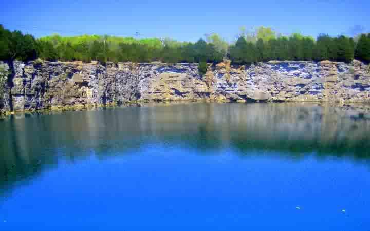 Quarry