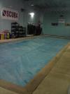 Our pool