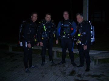 Night Dive