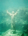 Christ of the Abyss