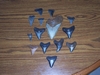 Megalodon Teeth