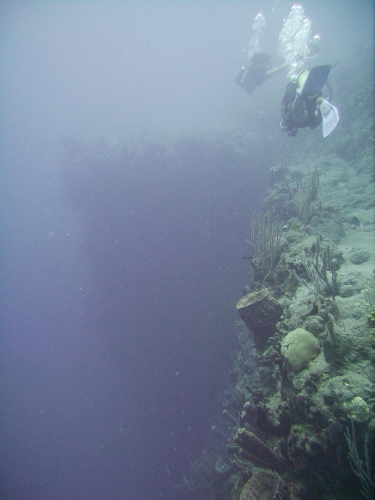 The Wall at Saba