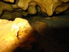 Cavern nook