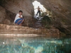 cenote diving, Mexico