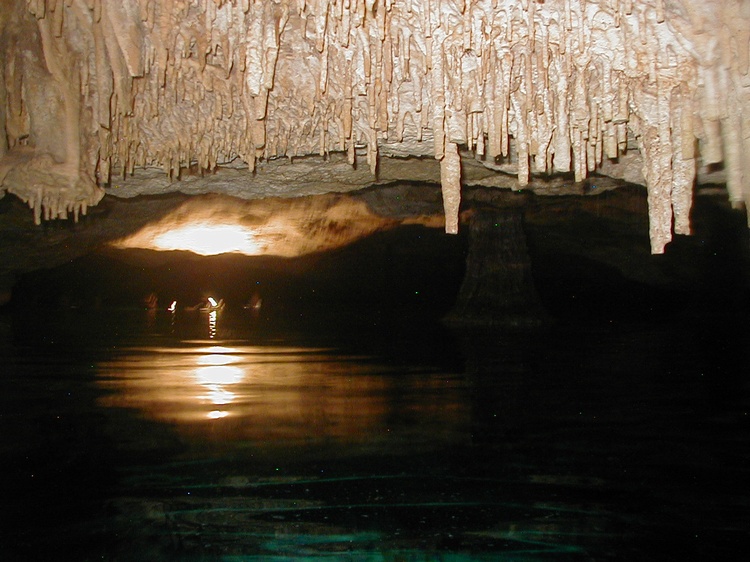 cenote