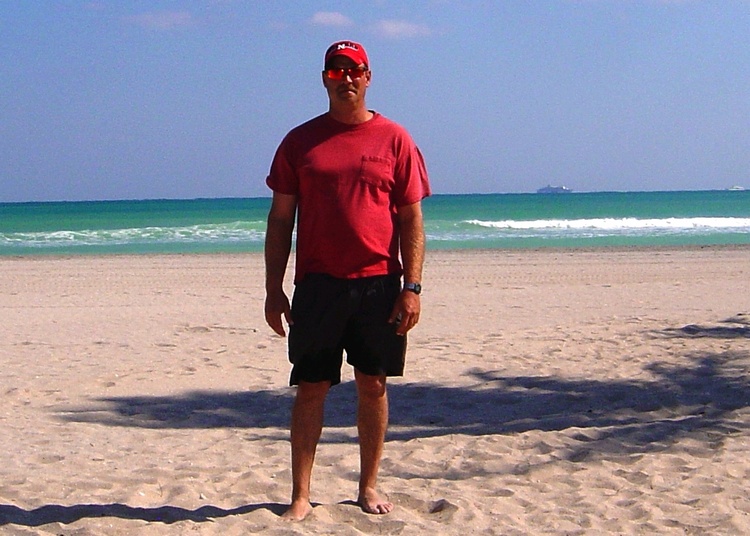 Trip to Florida