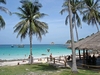 Au Leuk beach, Koh Tao, Thailand