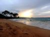 Makena sunset, Maui