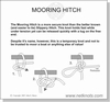 Mooring Hitch 