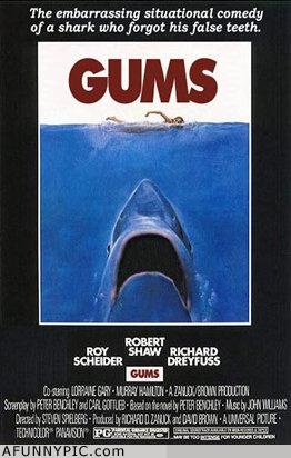 Jaws XXXXVII