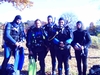 Check out dives