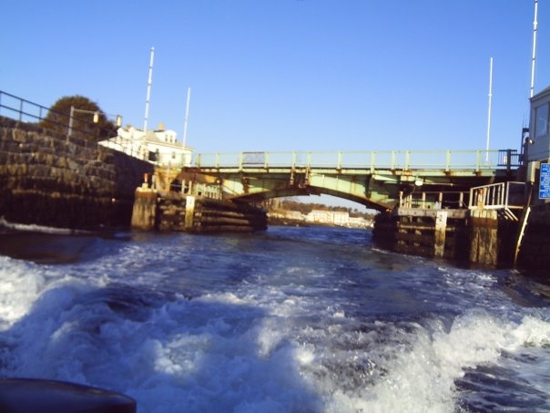 Bridge