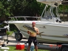 fishing day