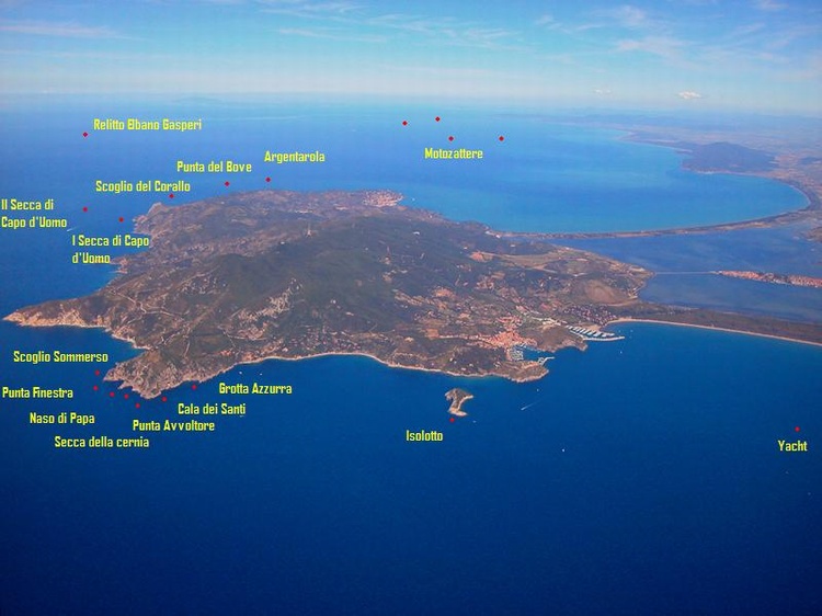 Photo Argentario