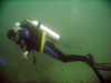 diving in Oman