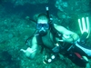 Deep and Last dive in Roatan!