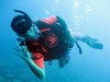Dive at Labas Reef in Tioman Island