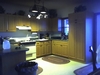 kitchen in glades