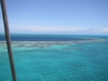 The Great Blue Hole - Belize    Just an amazing place to dive and see the resident sharks!
