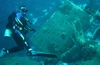 Hilma Hooker Propellers -  Bonaire 2007