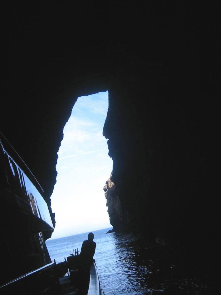 Channel Islands