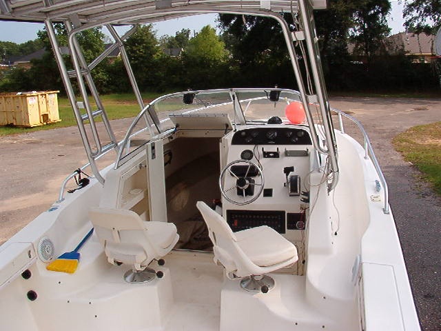 cabin