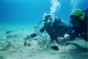 Diving in Mykonos
