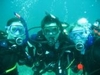 Underwater Triplets