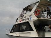 Narcosis Adventures, West Palm Beach
