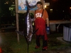 135# Swordfish I Caught Off Hollywood..Swordfishing Anyone?