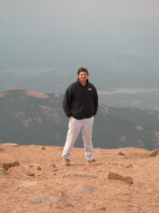 Colorado Hiking 14,000 + Feet...