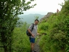 Hiking Appalachian Trail In Tennessee...