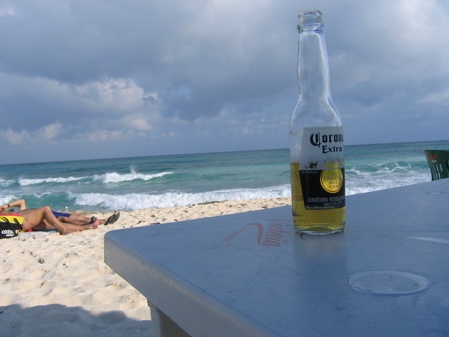 Cozumel Relaxation