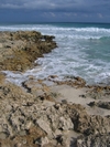 More beach at Cozumel