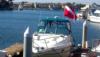 My boat in Huntington Harbor, CA