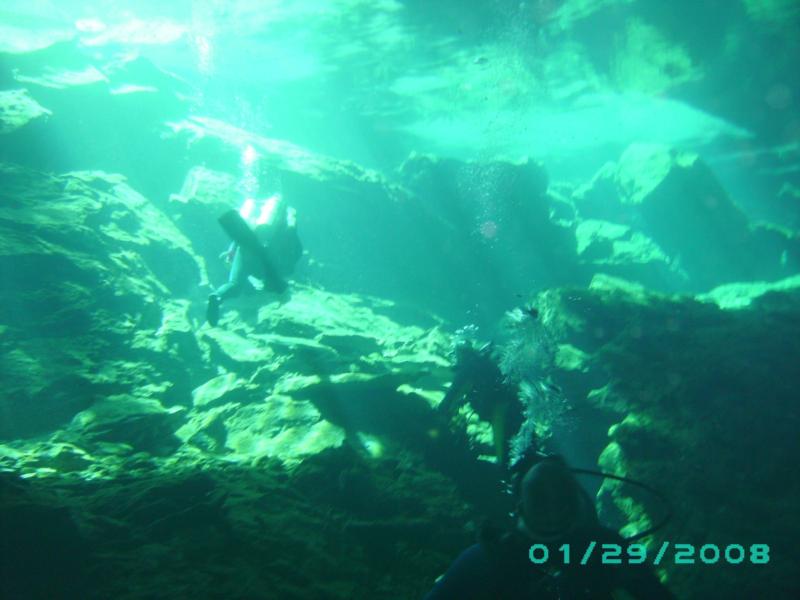 Cave 3