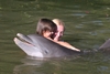 Jody, Tami and Twister @ Islamorada