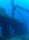Mahi shipwreck, Oahu
