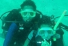 mim (my son) & I
