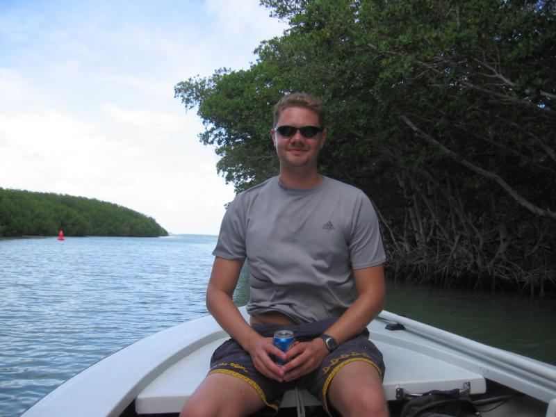 Florida Keys